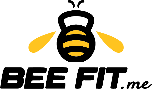 BeeFit Personal Training for everyone Logo